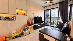 RiverParc Residence (D19), Condominium #628439931